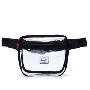 Herschel Fifteen Hip Pack - Clear